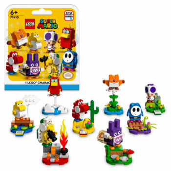 Lego Super Mario 71410 Pack... 2