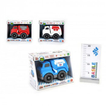 CAMIONCINI BABY SUONI