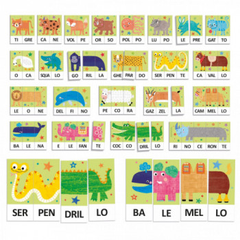 Headu Fantasillabe 2