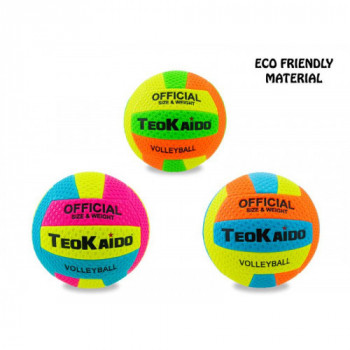 PALLONE GIOCA IN ACQUA...