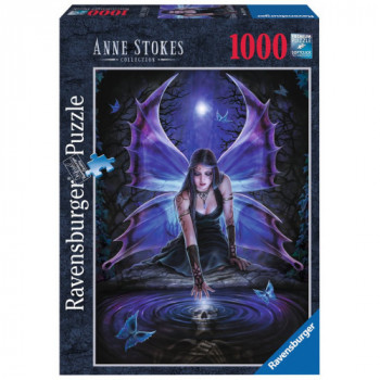 Ravensburger 4005556191109...