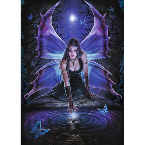 Ravensburger 4005556191109 Puzzle 1000 pz