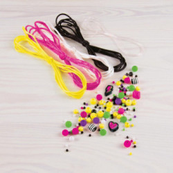 Make it Real MR1209 kit per fare gioielli per bambini