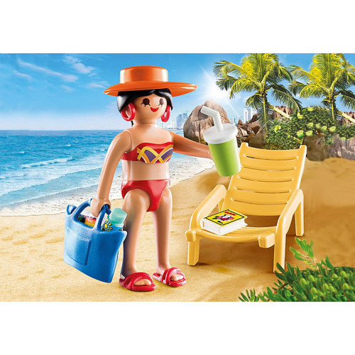 Playmobil SpecialPlus 70300 set di action...