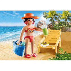 Playmobil SpecialPlus 70300 set di action figure giocattolo