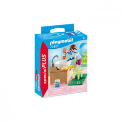Playmobil SpecialPlus 70301 set di action figure giocattolo