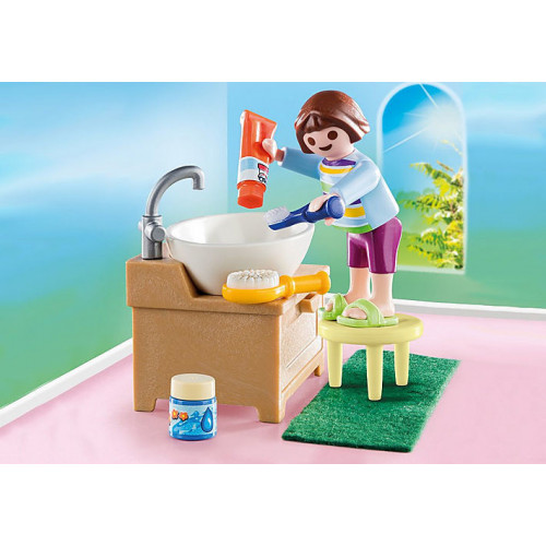 Playmobil SpecialPlus 70301 set di action...