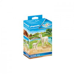 Playmobil FamilyFun 70350 set di action figure giocattolo