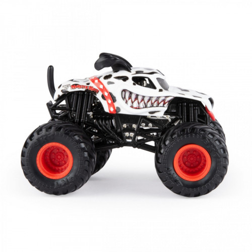 Monster Jam , Veicolo singolo a sorpresa in...