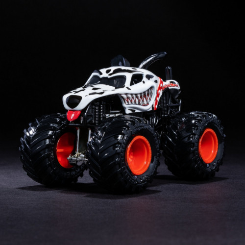 Monster Jam , Veicolo singolo a sorpresa in...