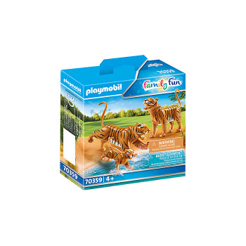 Playmobil FamilyFun 70359...