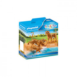 Playmobil FamilyFun 70359 set di action figure giocattolo