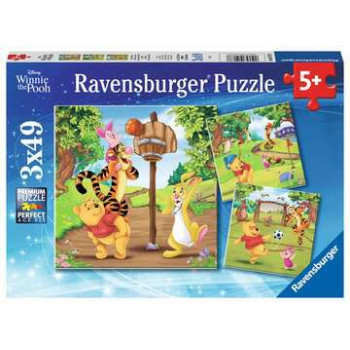 Ravensburger Winnie The...