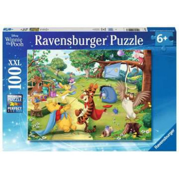 Ravensburger Winnie the...