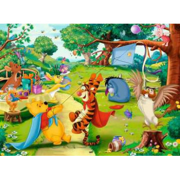Ravensburger Winnie the... 2