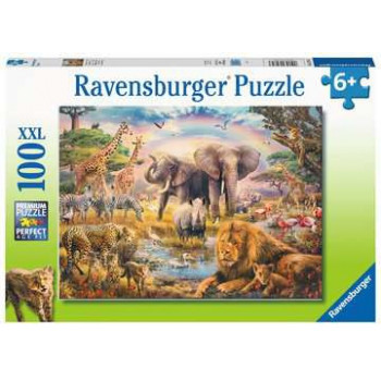 Ravensburger 13284 puzzle...