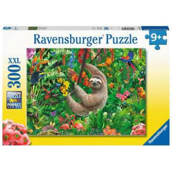 Ravensburger 13298 puzzle...