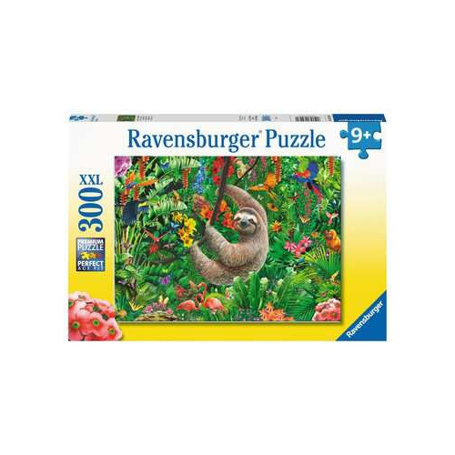 Ravensburger 13298 puzzle 300 pz