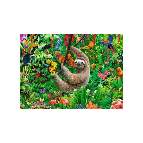 Ravensburger 13298 puzzle 300 pz