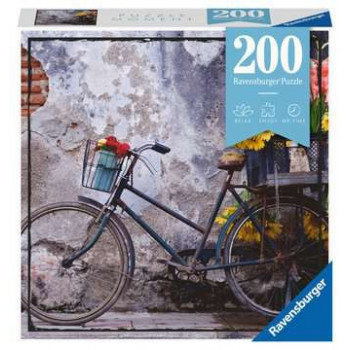 Ravensburger Bicycle Puzzle...
