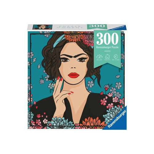 Ravensburger 13310 puzzle 300 pz