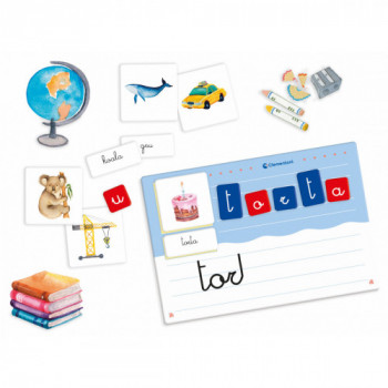 Clementoni Montessori -... 2