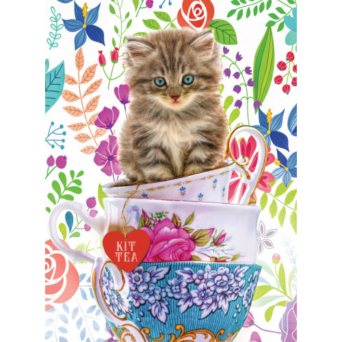 Ravensburger 4005556150373 500 pz