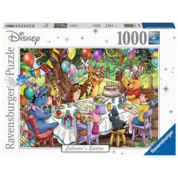 Ravensburger Winnie the...