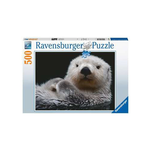 Ravensburger 16980 puzzle 500 pz
