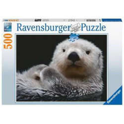Ravensburger 16980 puzzle 500 pz