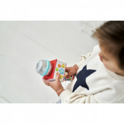 Eldohm Fisher-Price Sing Along Microphone