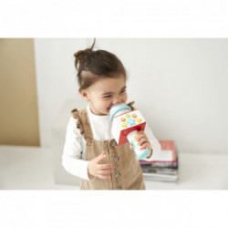 Eldohm Fisher-Price Sing Along Microphone
