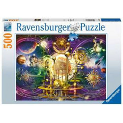 Ravensburger 16981 puzzle 500 pz