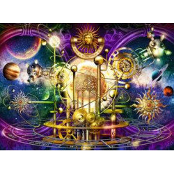 Ravensburger 16981 puzzle 500 pz