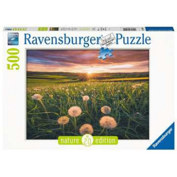 Ravensburger 16990 puzzle...