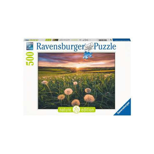 Ravensburger 16990 puzzle 500 pz