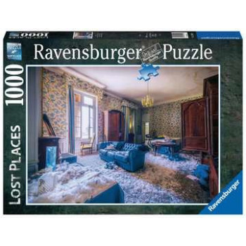 Ravensburger Lost Places...