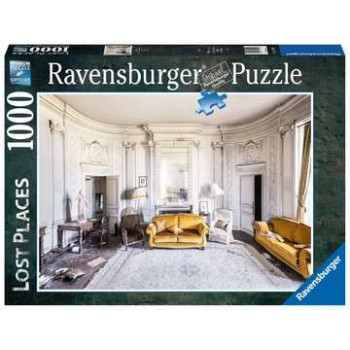 Ravensburger Lost Places...