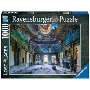 Ravensburger The Palace...
