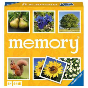 Ravensburger memory 020881...