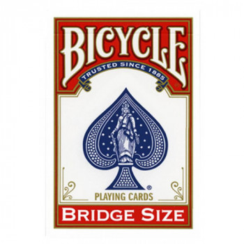 BICYCLE Bridge Size... 2