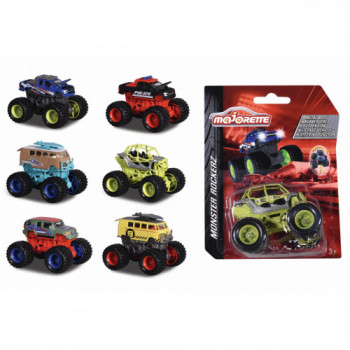 Smoby 212057255 veicolo...