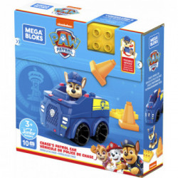 Mega Bloks PAW Patrol HDJ33 veicolo giocattolo
