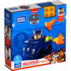 Mega Bloks PAW Patrol HDJ33 veicolo giocattolo