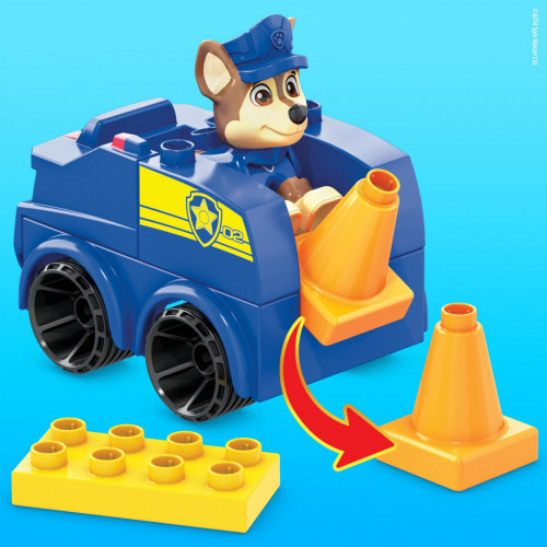 Mega Bloks PAW Patrol HDJ33 veicolo giocattolo