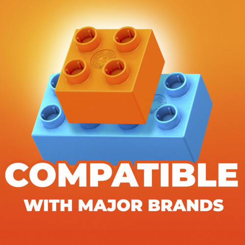 Mega Bloks PAW Patrol HDJ33 veicolo giocattolo