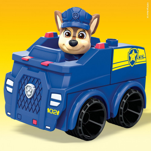 Mega Bloks PAW Patrol HDJ33 veicolo giocattolo