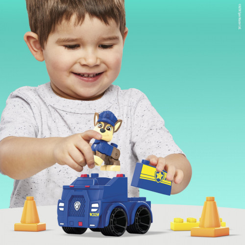 Mega Bloks PAW Patrol HDJ33 veicolo giocattolo