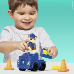 Mega Bloks PAW Patrol HDJ33 veicolo giocattolo