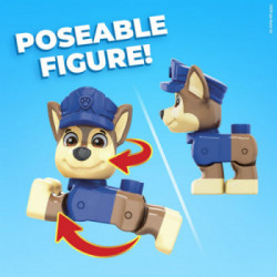 Mega Bloks PAW Patrol HDJ33 veicolo giocattolo